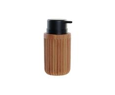 DKD Home Decor Dispensador de jabón, Estándar