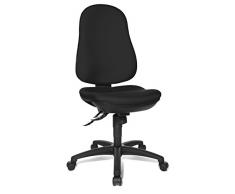 Topstar Support SY 8550G20 - Silla de Oficina