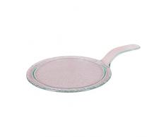 BigBuy Home Plato, Estándar