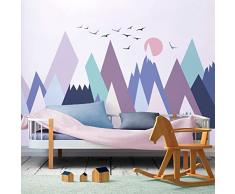 Ambiance Adhesivo para Pared, 60 x 90 cm