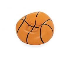 Bestway Sillón Hinchable de Baloncesto