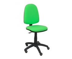 Piqueras y Crespo Ayna Silla de Oficina, Pistacho