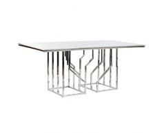 DKD Home Decor Mesa de Comedor, Estándar