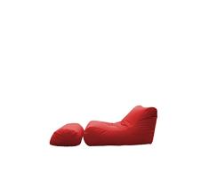 13 Casa Links – Sillón Puf Trone. Poliéster.