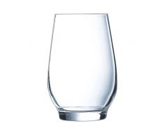 ZGF Set de Vasos, Estándar