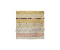 DKD Home Decor Funda de cojín, Estándar