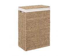 Cesto de mimbre 15L Vannerie