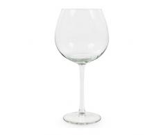 BigBuy Home Set de Copas, Estándar