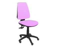 Piqueras y Crespo Elche Silla de Oficina, Lila