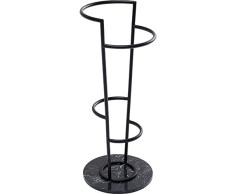 Kare Paragüero Noel, Metal, 68x28x28cm