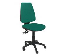 Piqueras y Crespo Elche Silla de Oficina, Verde