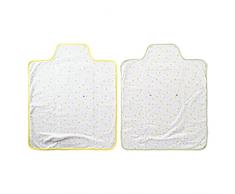DKD Home Decor Bolso Cambiador de pañales, Estándar