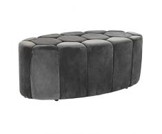 DKD Home Decor Banqueta, Estándar