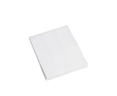 Ipersan Protector de colchón con Elastico cm. 180x200 Blanco