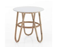 Oresteluchetta Mesa Alta KOS, Natural, Blanco, única
