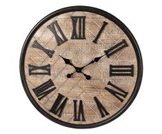 Clayre & Eef 5KL0125 Reloj de Pulsera 76 x 5 cm.