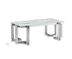 DKD Home Decor Mesa de Comedor, Estándar