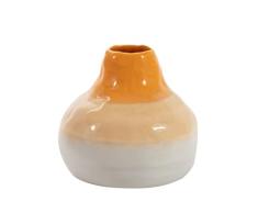 Adda Home Florero, Ceramica, 26X26X23 CM