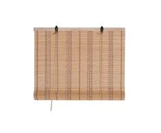 DKD Home Decor Estor Enrollable, Estándar