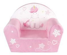 Fun House 713069 - Sillón de Espuma para niños