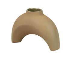 Adda Home Florero, Ceramica, 28X13X21 CM