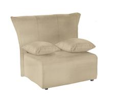 Home Low Cost Sillón Cama Cedro P2