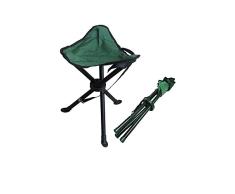 Asientos Taburete Plegable Tela Oxford