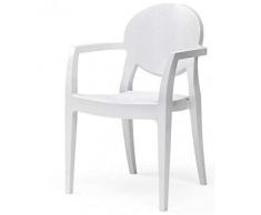Scab Design Sillón Igloo, 87x57x54 cm
