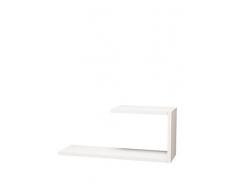 Home Factory Estantería De Pared J