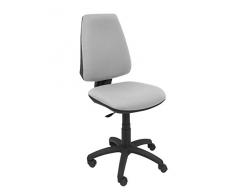 Piqueras y Crespo Elche Silla de Oficina, Gris