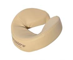 Master Masaje Universal Ultra Felpa Ergonómico Almohada Cara Cojín para Masaje Móvil Masaje Masaje Masaje