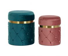 DKD Home Decor Reposapiés, Estándar