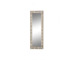DKD Home Decor Espejo de Pared, Estándar