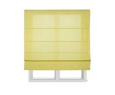 Estores Basic, Stor plegable con varillas, Lima, 120x175cm, estores para ventana, estores plegables.
