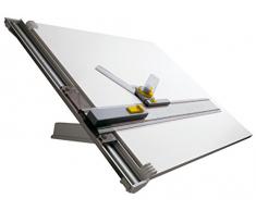 Aristo AH7012 - Mesa de dibujo técnico (tamaño A2)