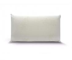 Duérmete - Almohada Viscoelástica Soja Active de Altas Prestaciones y Gran Transpiración de 70 cm