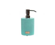 DKD Home Decor Dispensador de jabón, Estándar