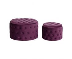 DKD Home Decor Reposapiés, Estándar