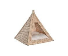 DKD Home Decor Cama para Mascota, Estándar