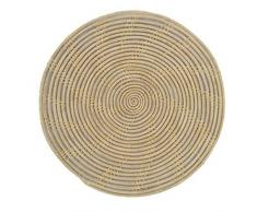DKD Home Decor Salvamantel, Estándar