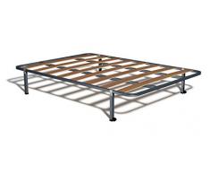 Naturalia Somier Dreams - Plancha de Cama, 105 x 200 cm