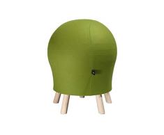 Topstar Taburete Fitness 5 Alpine Verde
