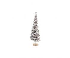 DKD Home Decor Árbol de Navidad, Estándar