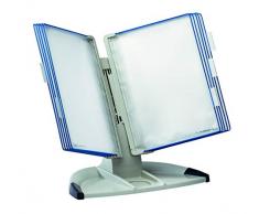 TARIFOLD Leggio da scrivania T-Office estantería para Libros - estanterías para Libros