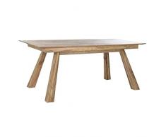 DKD Home Decor Mesa de Comedor, Estándar