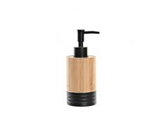 DKD Home Decor Dispensador de jabón, Estándar