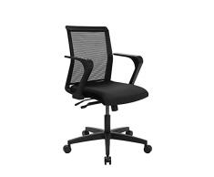 Topstar Silla, Negro, Talla única