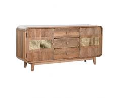 DKD Home Decor Aparador, Madera, Estándar