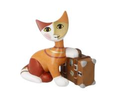 Goebel Figura, Porcelana, Multicolor, 10 cm