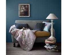 Caleffi 51218 Loveseat sofa - Sofá (Gris)